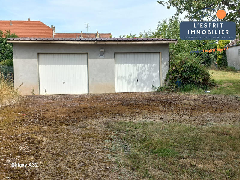 Maison ancienne - 163 m² - 8 pièces