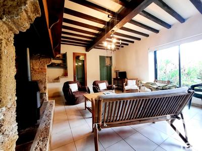 Maison de campagne - 184 m² - 10 pièces