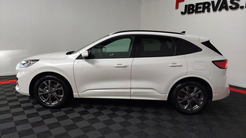 Ford Kuga 2.5 Duratec 190 ch Fhev Flexifuel E85 Pshift St-Line X
