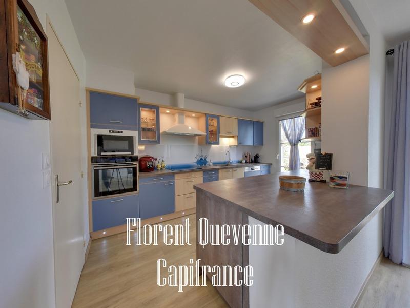 Maison - 102 m² - 4 pièces