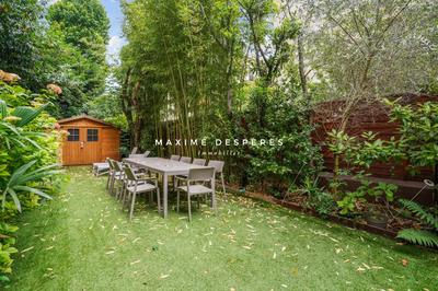 Appartement - 123 m² - 5 pièces