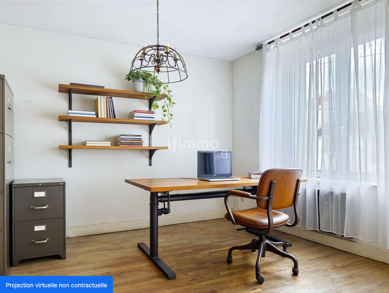 Maison - 290 m² - 11 pièces