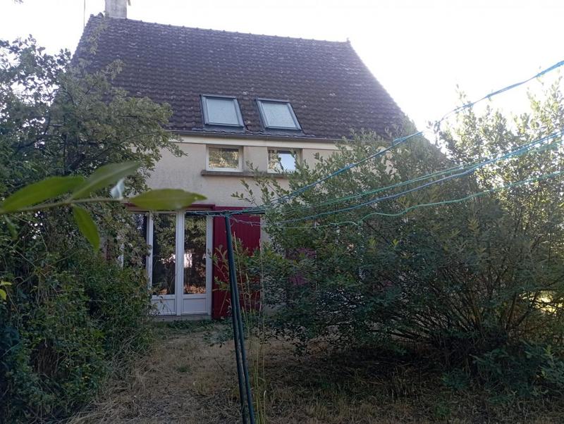 Maison - 99 m² - 4 pièces
