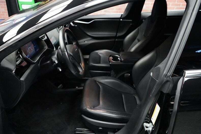 Tesla Model s D70 Sylc Export