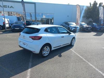 Renault Clio TCe 90 - 21 Business