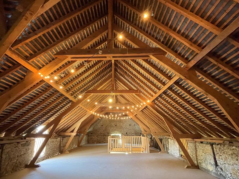 Villa - 350 m² - 9 pièces