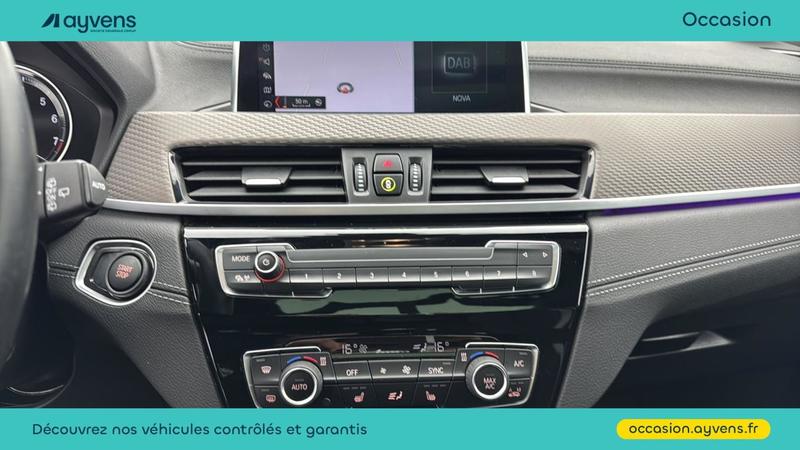 Bmw X2 xDrive25eA 220ch m Sport