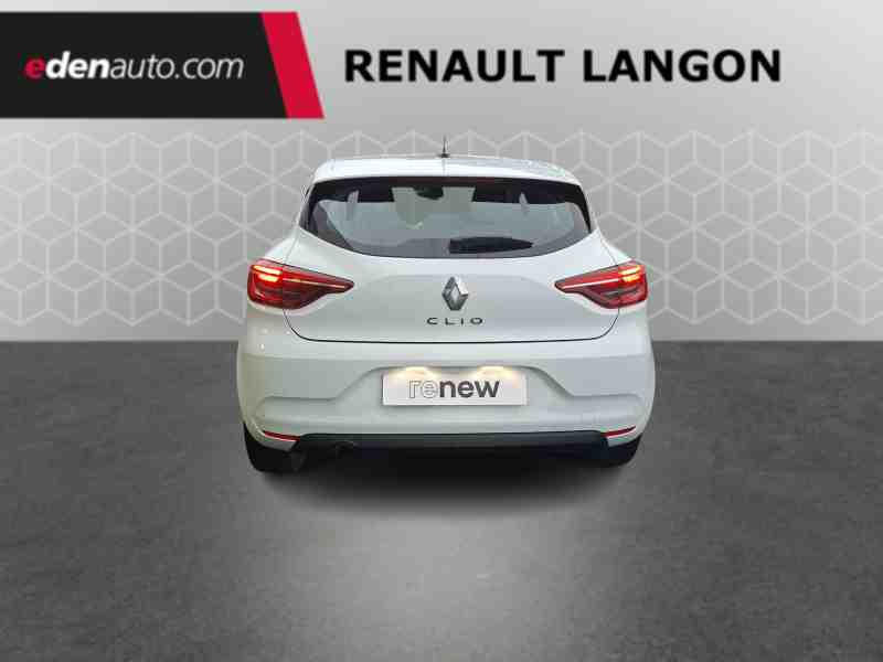 Renault Clio Blue dCi 100 - 21n Business