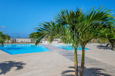 Appartement - 92 m² - 3 pièces