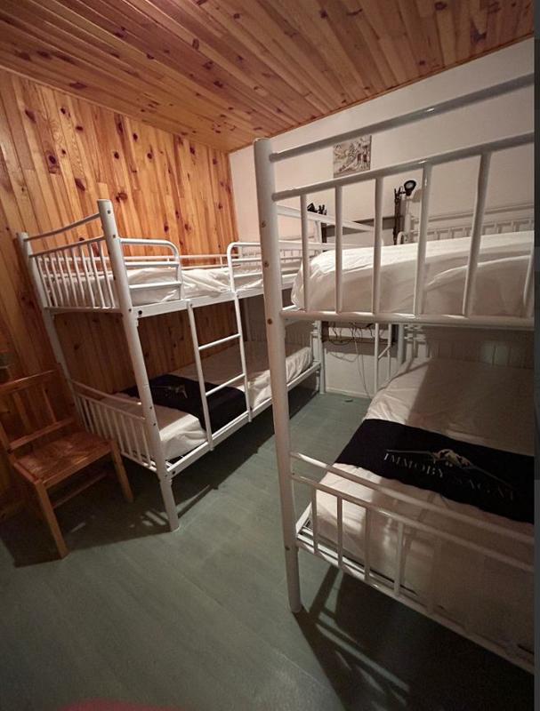 Appartement - 45 m² - 3 pièces