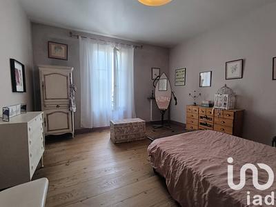 Maison de ville - 230 m² - 8 pièces