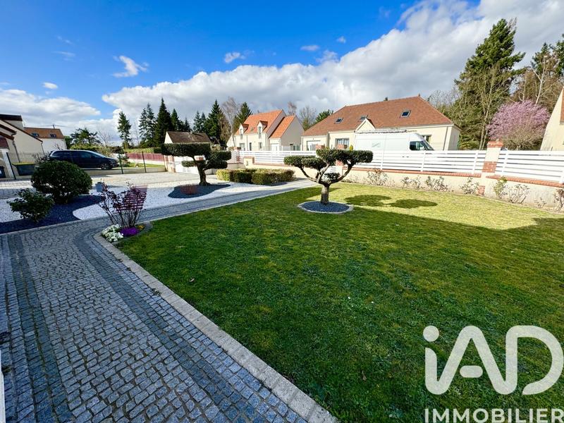 Maison - 180 m² - 7 pièces