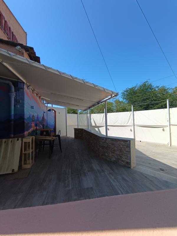 Appartement - 250 m²