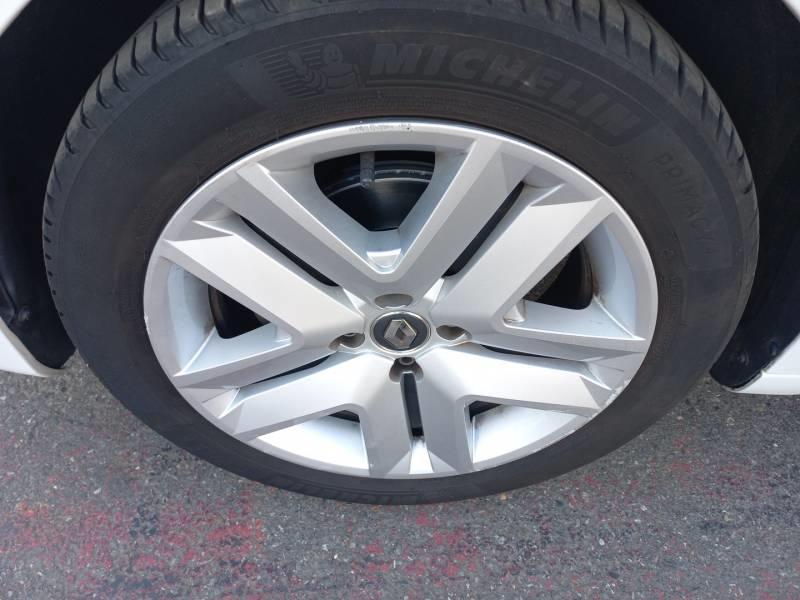 Renault Clio Societe Tce 100 Air Nav