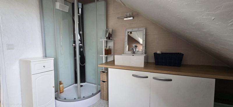 Maison - 116 m² - 6 pièces