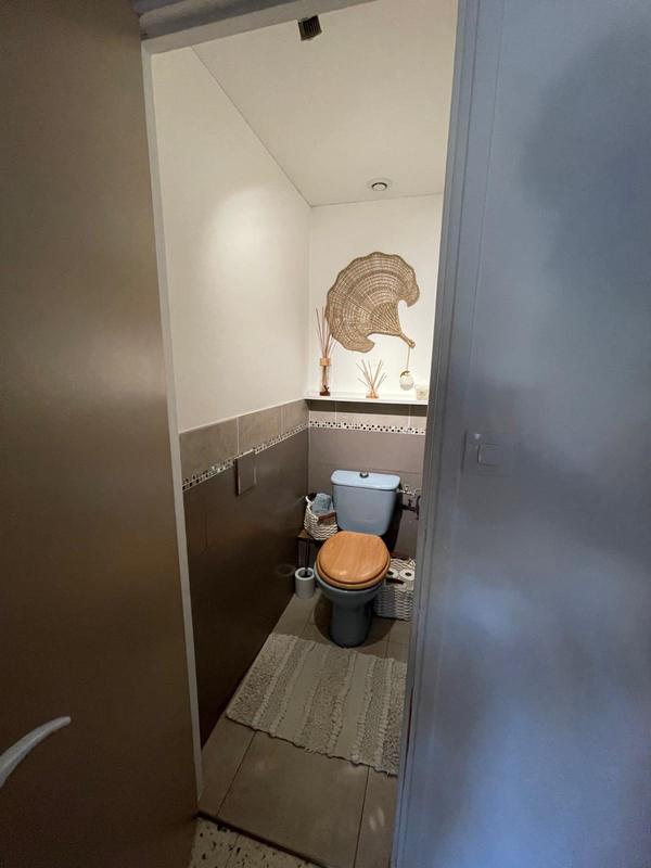 Appartement - 73 m² - 4 pièces