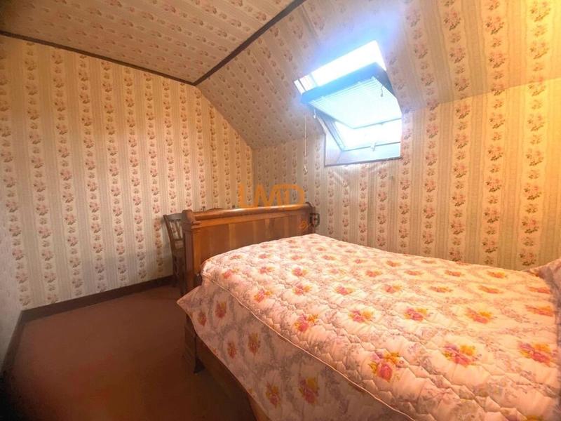 Maison - 62 m² - 4 pièces