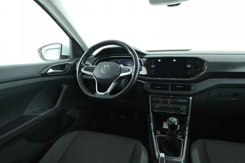 Volkswagen t-Cross 1.0 Tsi R-Line 110 ch