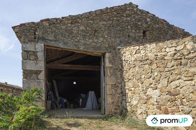 Ferme - 200 m² - 1 pièce