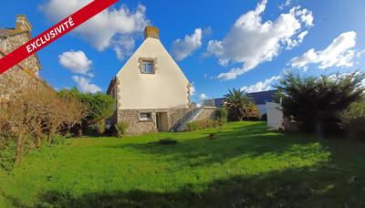 Maison - 117 m² - 6 pièces