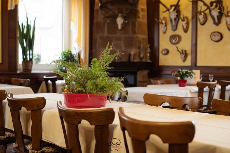 Fonds de commerce - 663 m²