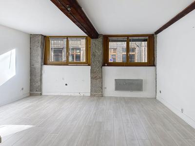 Duplex - 76 m² - 3 pièces