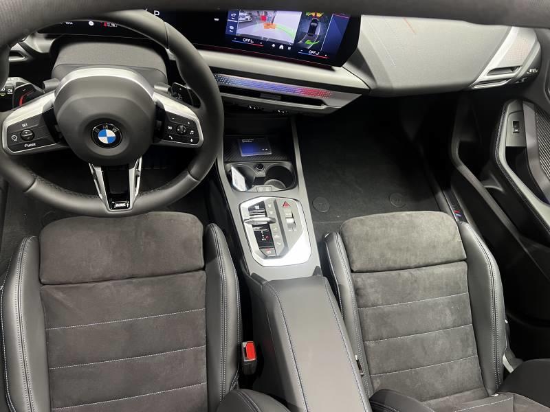 Bmw Serie 2 Gran Coupe 220 170 ch Dkg7 m Sport
