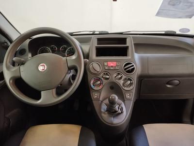 Fiat Panda My 1.2 8v 69 Dynamic 5p