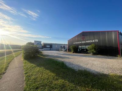 Local commercial - 535 m²