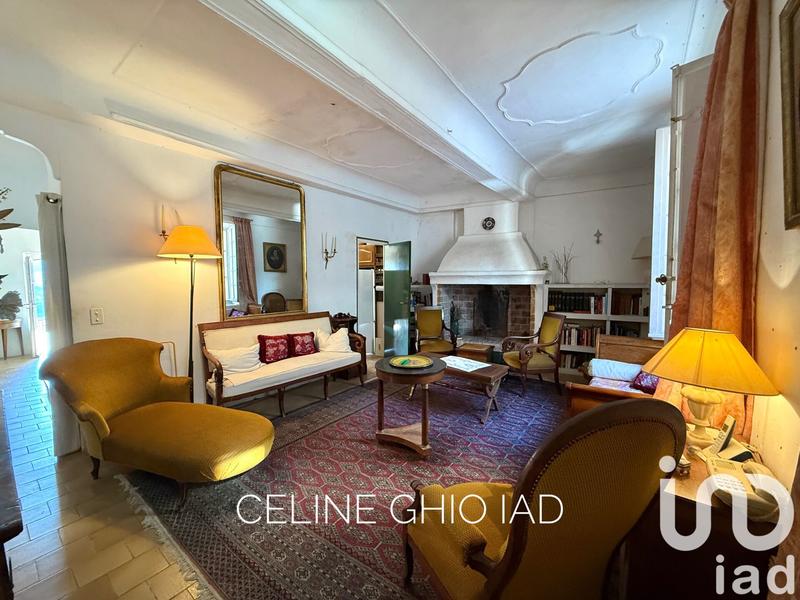 Maison - 190 m² - 7 pièces