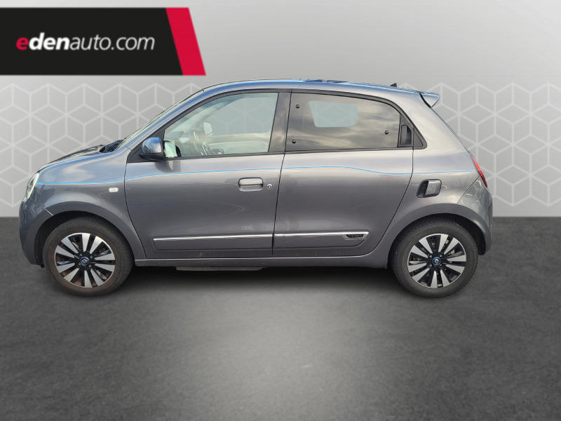 Renault Twingo III Achat Intégral - 21 Intens