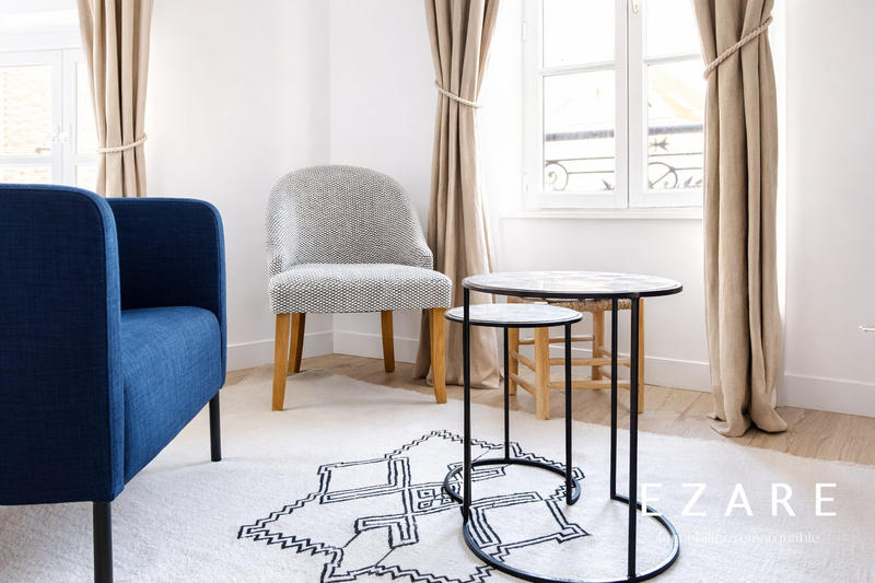 Maison ancienne - 280 m² - 10 pièces