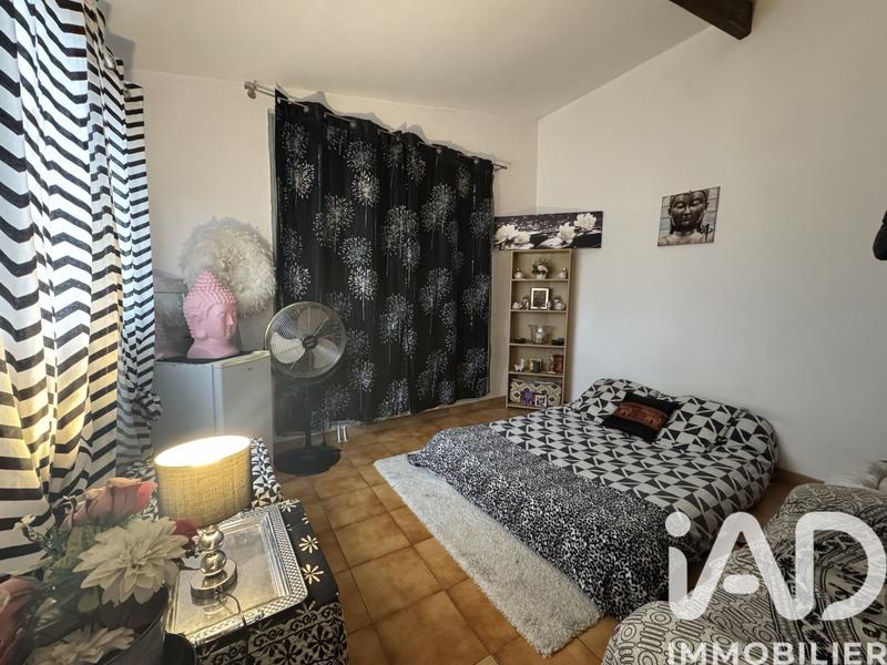 Appartement - 98 m² - 4 pièces