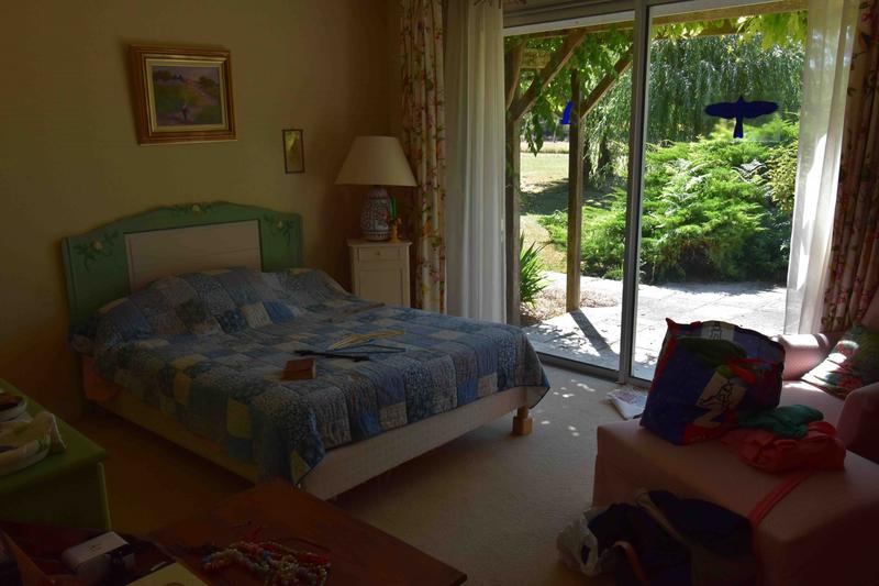 Maison traditionnelle - 202 m² - 8 pièces