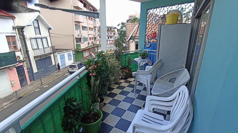 Immeuble - 294 m² - 8 pièces