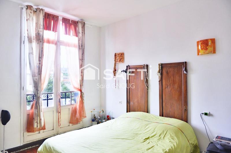 Maison de ville - 173 m² - 8 pièces