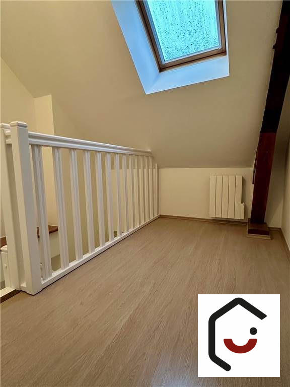 Appartement - 73 m² - 2 pièces