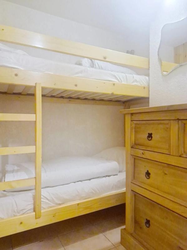 Appartement - 33 m² - 3 pièces