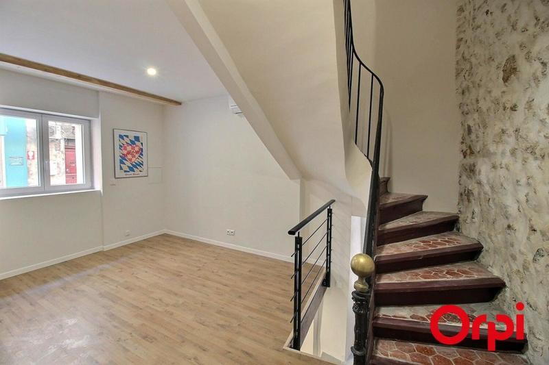 Maison de ville - 100 m² - 4 pièces