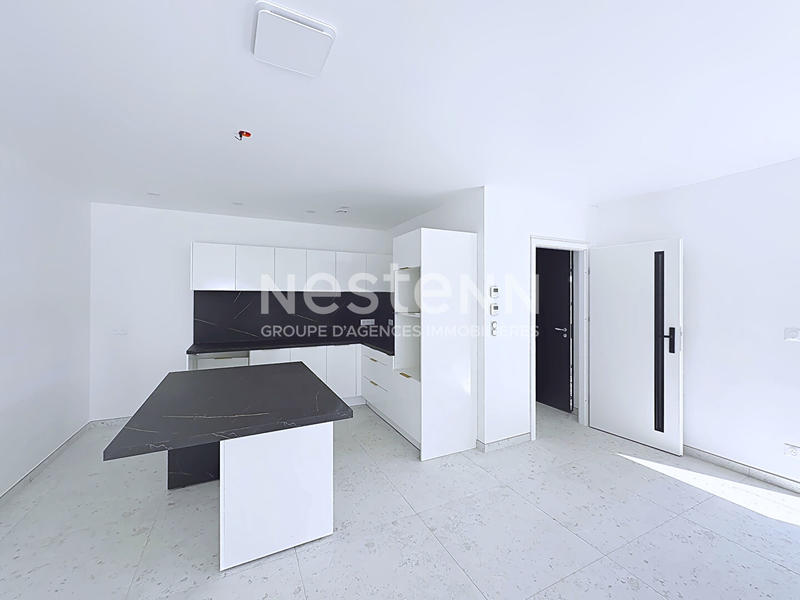 Villa - 107 m² - 5 pièces