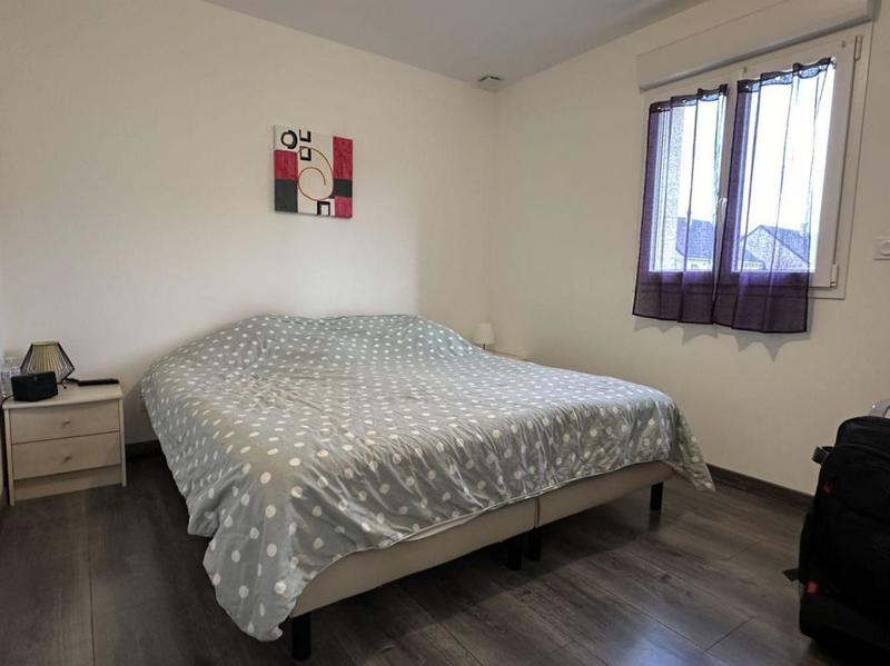 Maison - 145 m² - 5 pièces