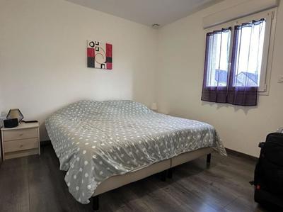 Maison - 145 m² - 5 pièces