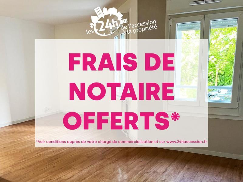 Appartement - 87 m² - 4 pièces