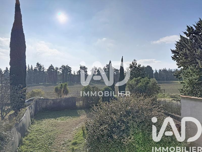 Maison - 115 m² - 4 pièces