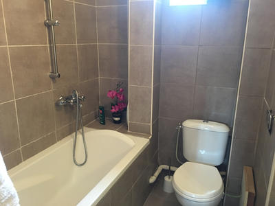 Appartement - 28 m² - 2 pièces