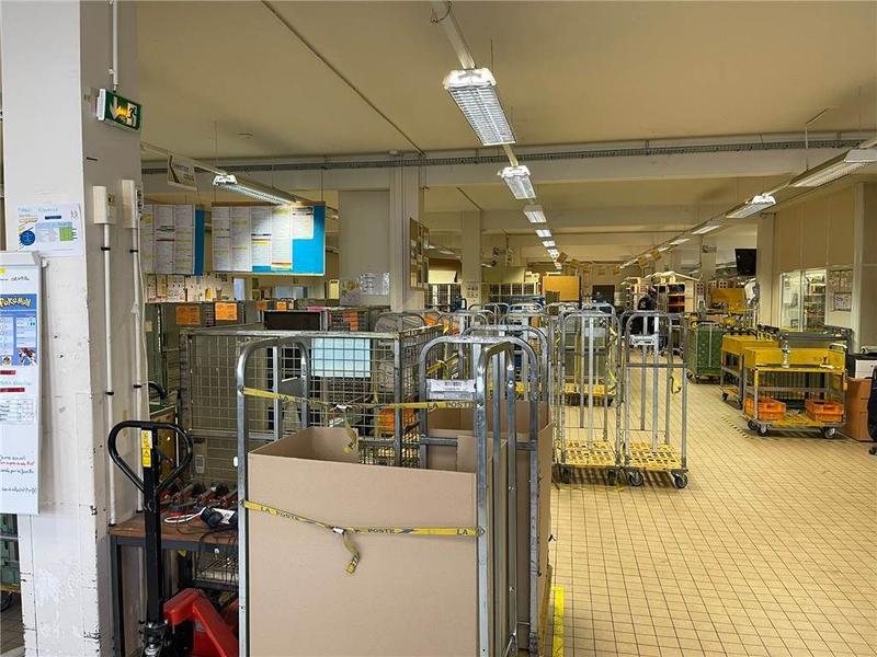 Local commercial - 150 m²