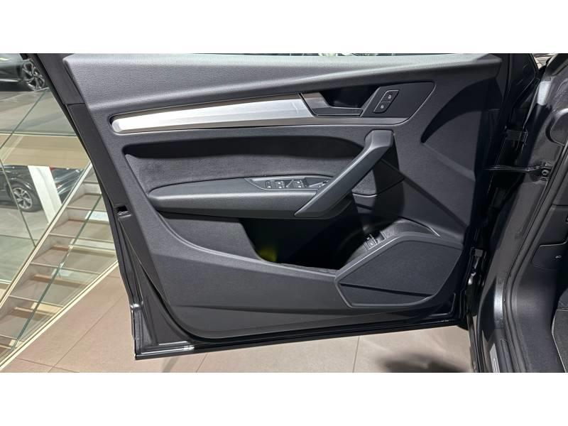 Audi Q5 55 TFSIe 367 s tronic 7 Quattro s line