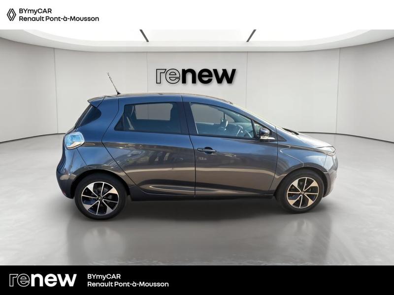 Renault Zoe R90 Intens