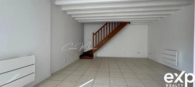 Appartement - 63 m² - 4 pièces