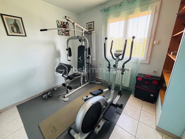 Villa - 145 m² - 7 pièces